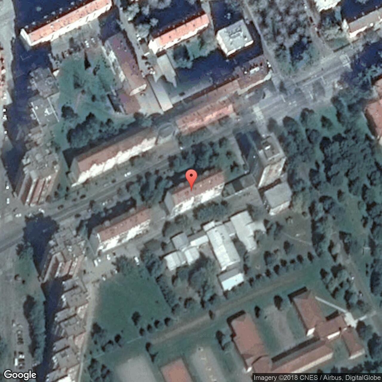 Bulevar Dositeja Obradovića 75, Loznica