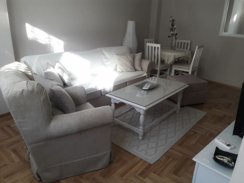 Topličin venac 19, Beograd - 12