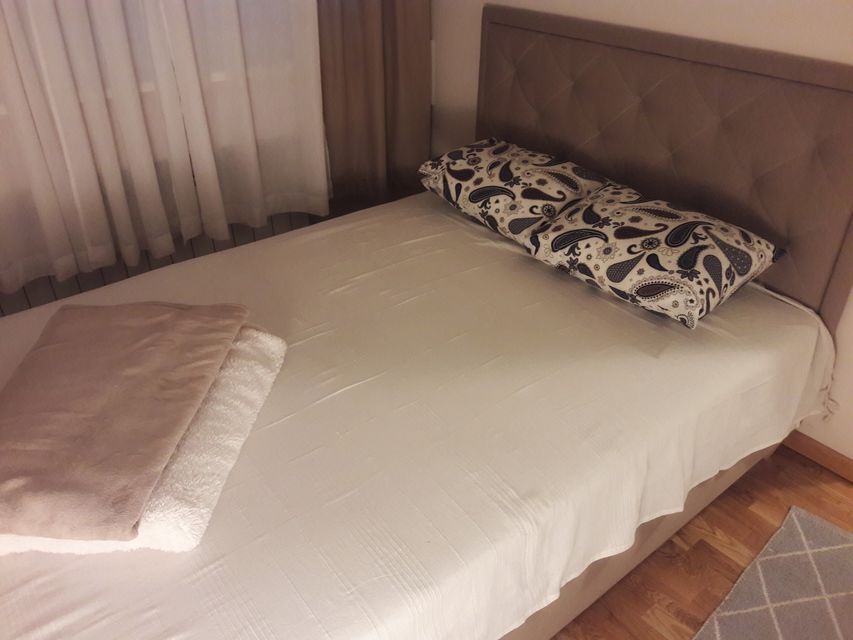 Topličin venac 19, Beograd - 5