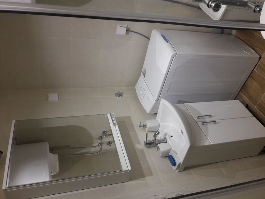 Topličin venac 19, Beograd - 8