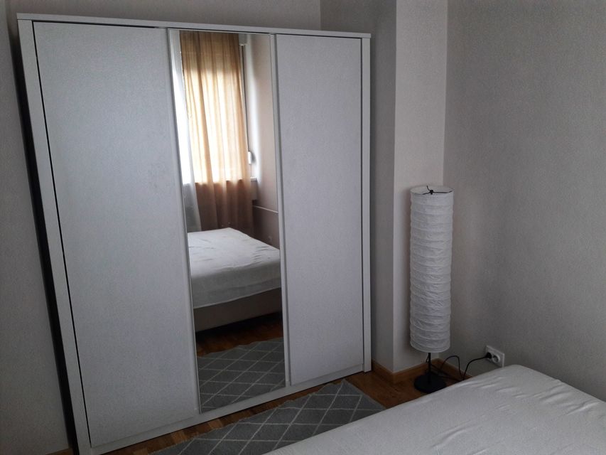 Topličin venac 19, Beograd - 3