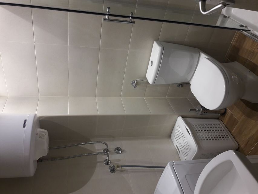 Topličin venac 19, Beograd - 6