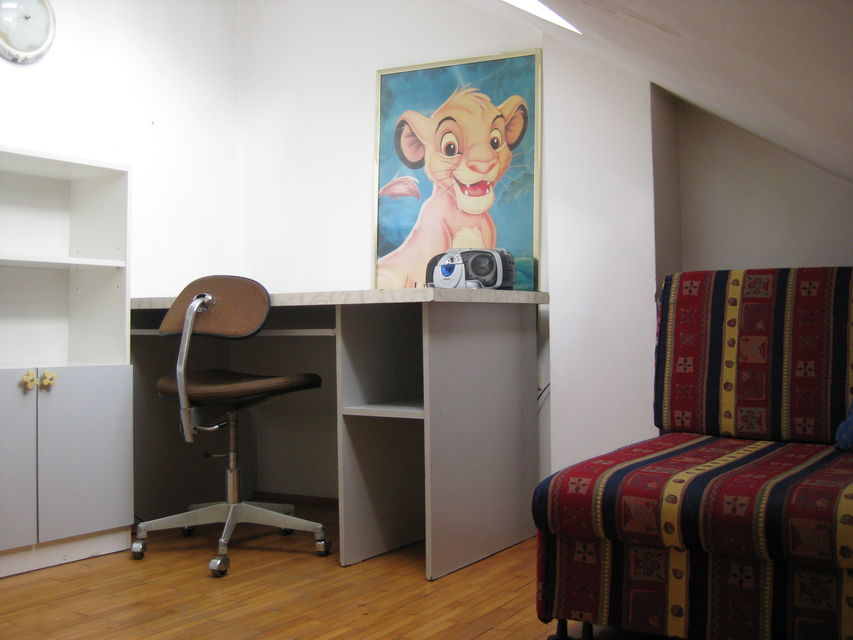 Internacionalnih brigada 20, Beograd - 3