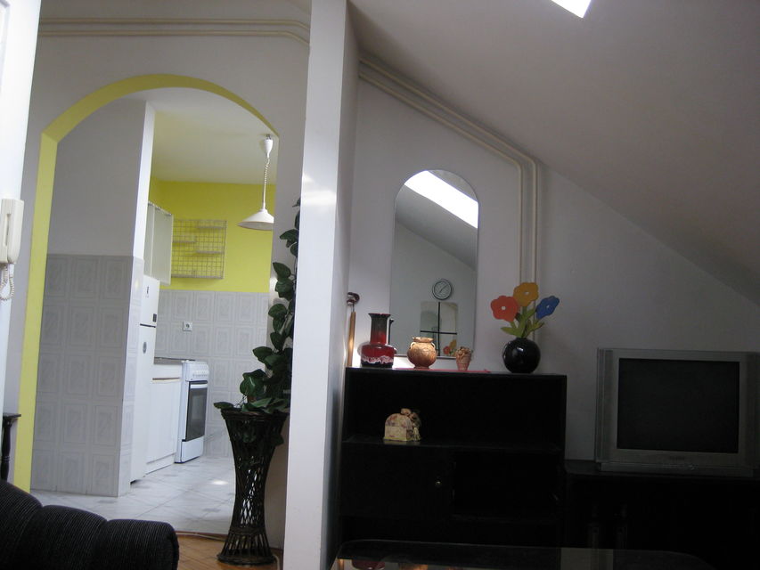 Internacionalnih brigada 20, Beograd - 2