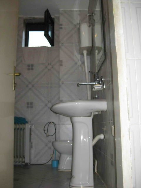 Internacionalnih brigada 20, Beograd - 6