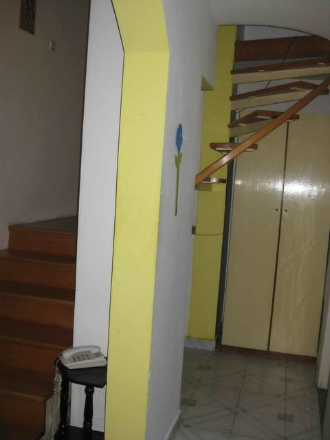 Internacionalnih brigada 20, Beograd - 4