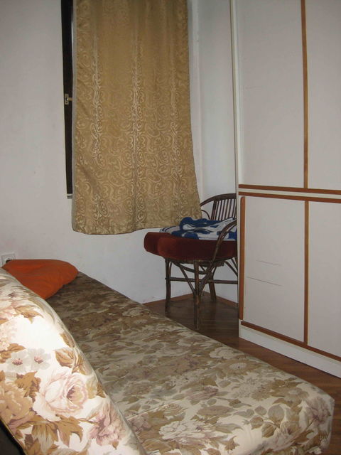 Internacionalnih brigada 20, Beograd - 5