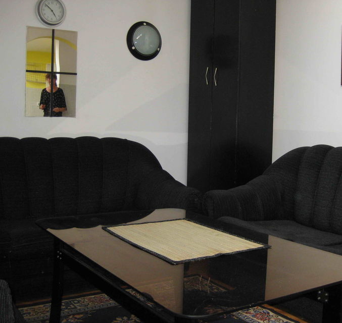 Internacionalnih brigada 20, Beograd