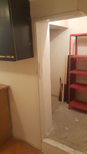 Mira Popare 9-S1, Beograd - 5