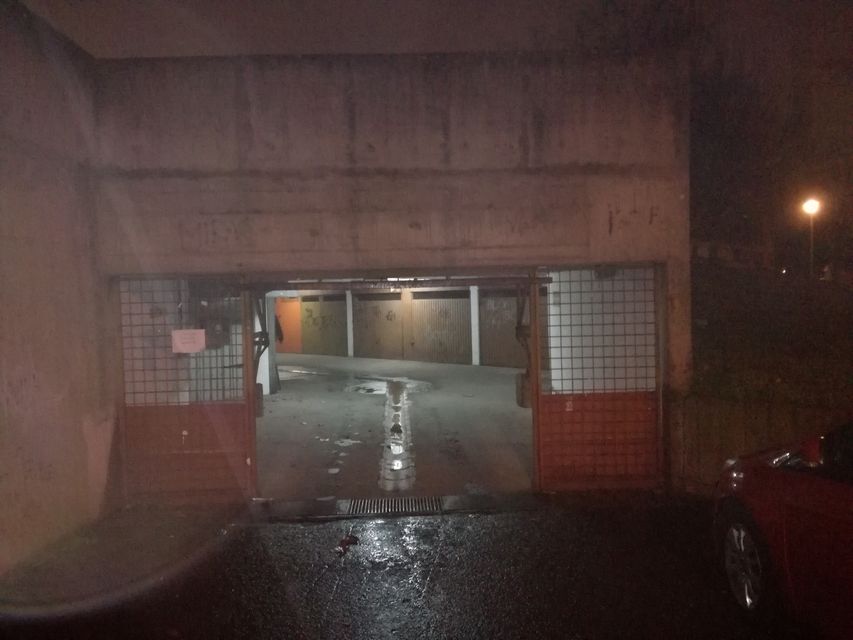 Nehruova 103, Beograd - 18