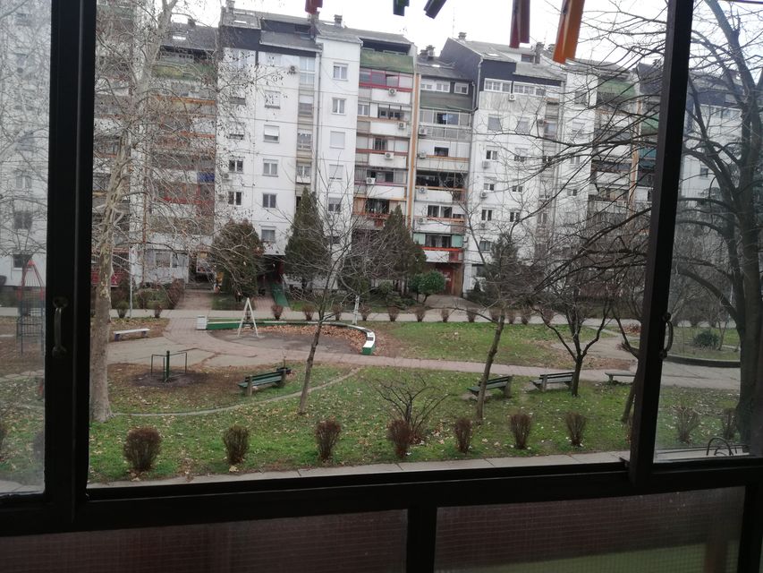 Nehruova 103, Beograd - 16