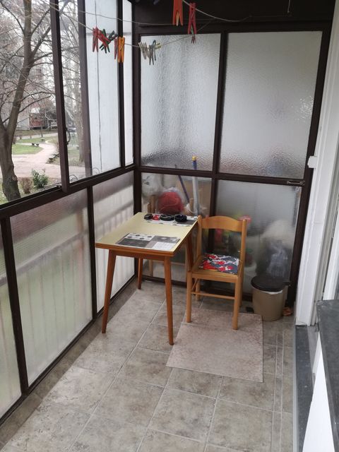 Nehruova 103, Beograd - 15