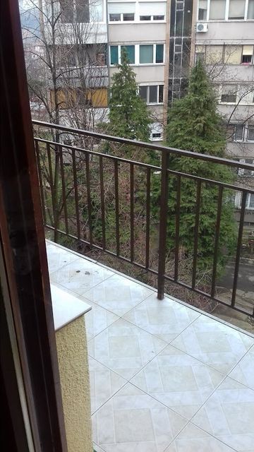 Medakovićeva 105, Beograd - 5