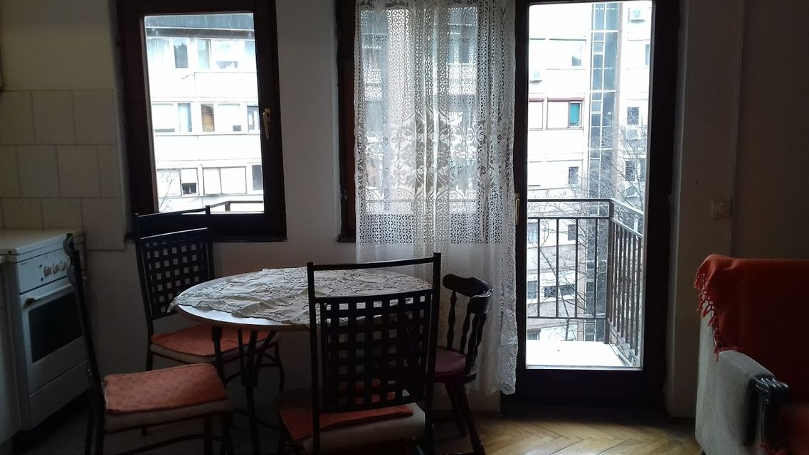 Medakovićeva 105, Beograd - 2