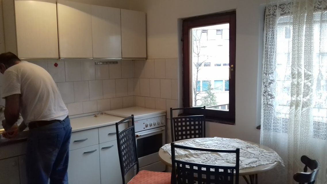 Medakovićeva 105, Beograd