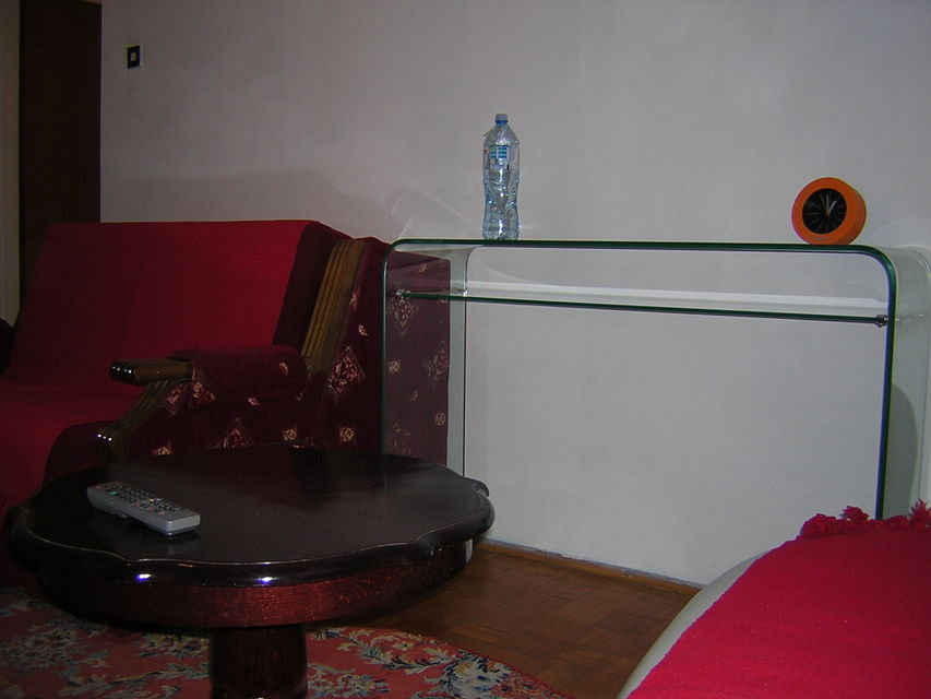 Borska 17, Beograd - 3