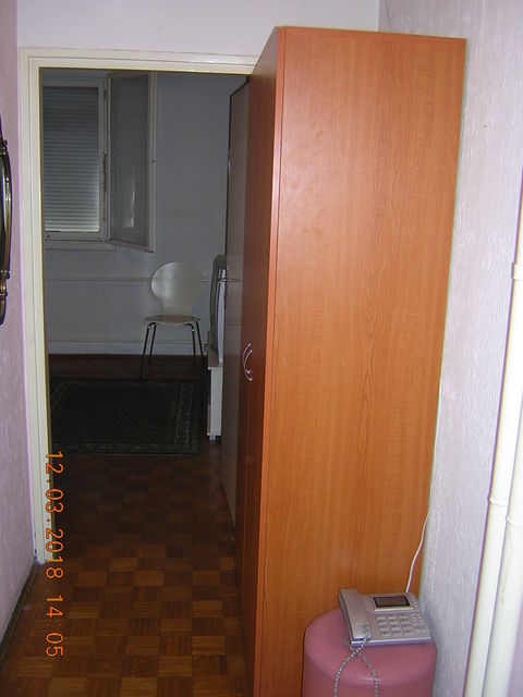 Borska 17, Beograd - 7
