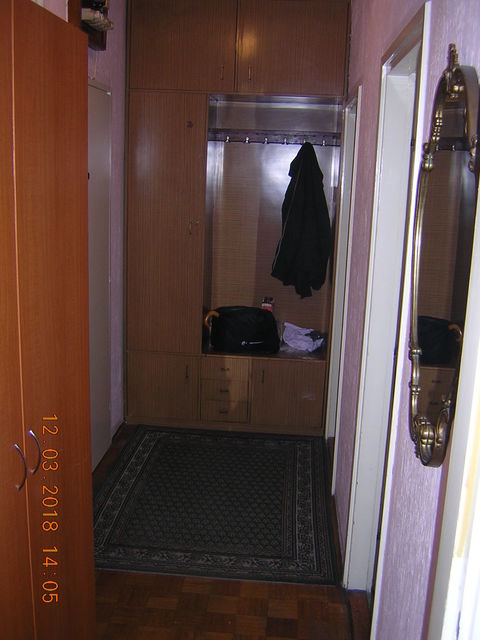 Borska 17, Beograd - 8