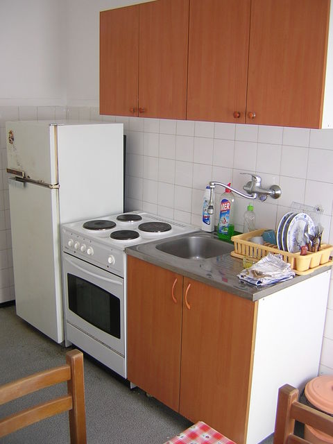 Borska 17, Beograd - 5
