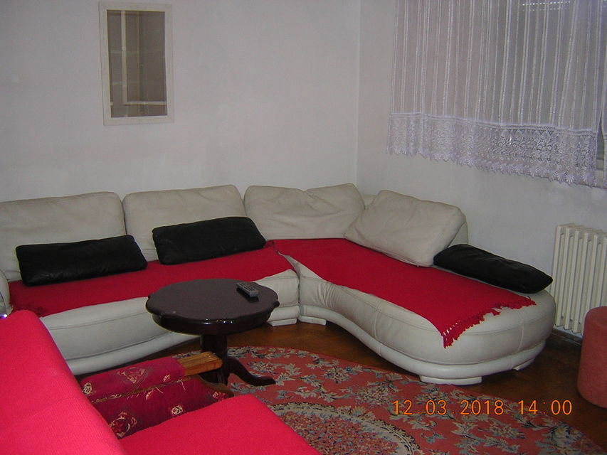 Borska 17, Beograd - 2