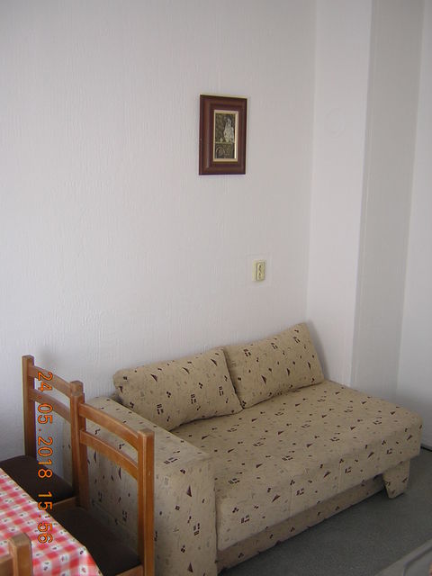 Borska 17, Beograd - 6