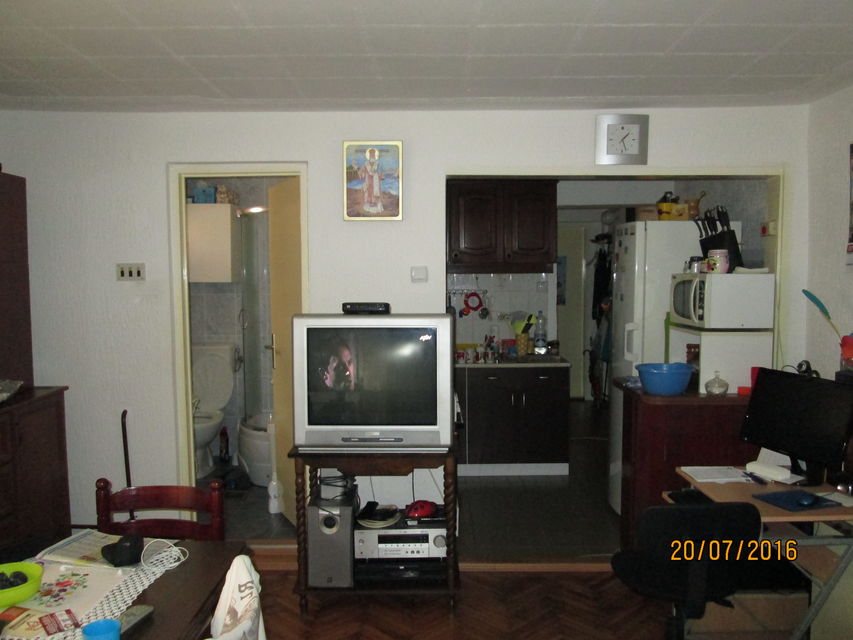 Bojana Đordumovića 4, Beograd - 8