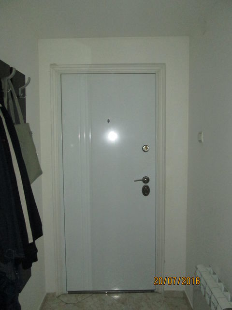 Bojana Đordumovića 4, Beograd