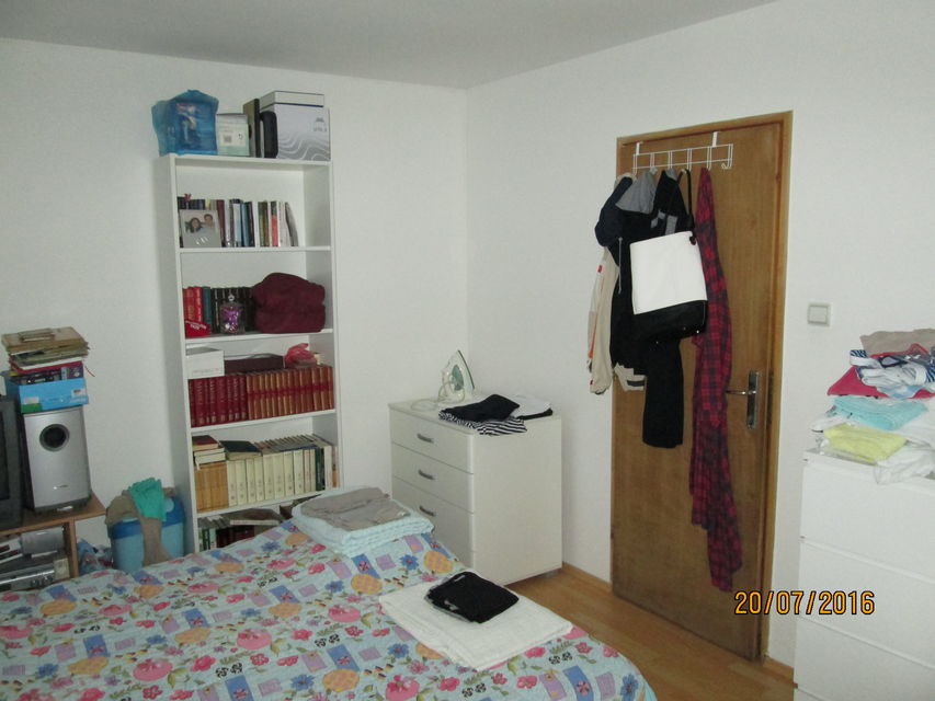 Bojana Đordumovića 4, Beograd - 3