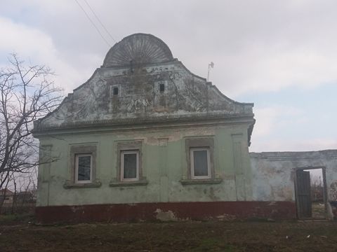 Joce Mirče 160, Uzdin - 6