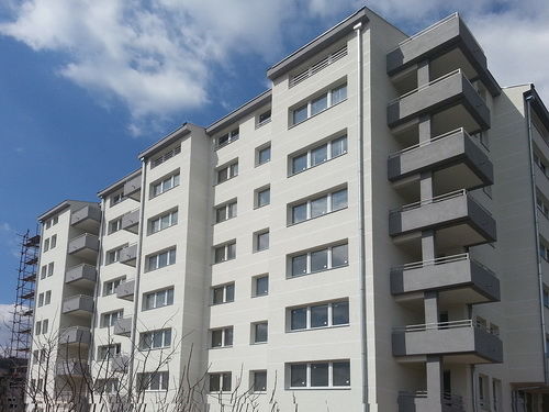 Mirijevsko brdo 50D, Beograd - 1