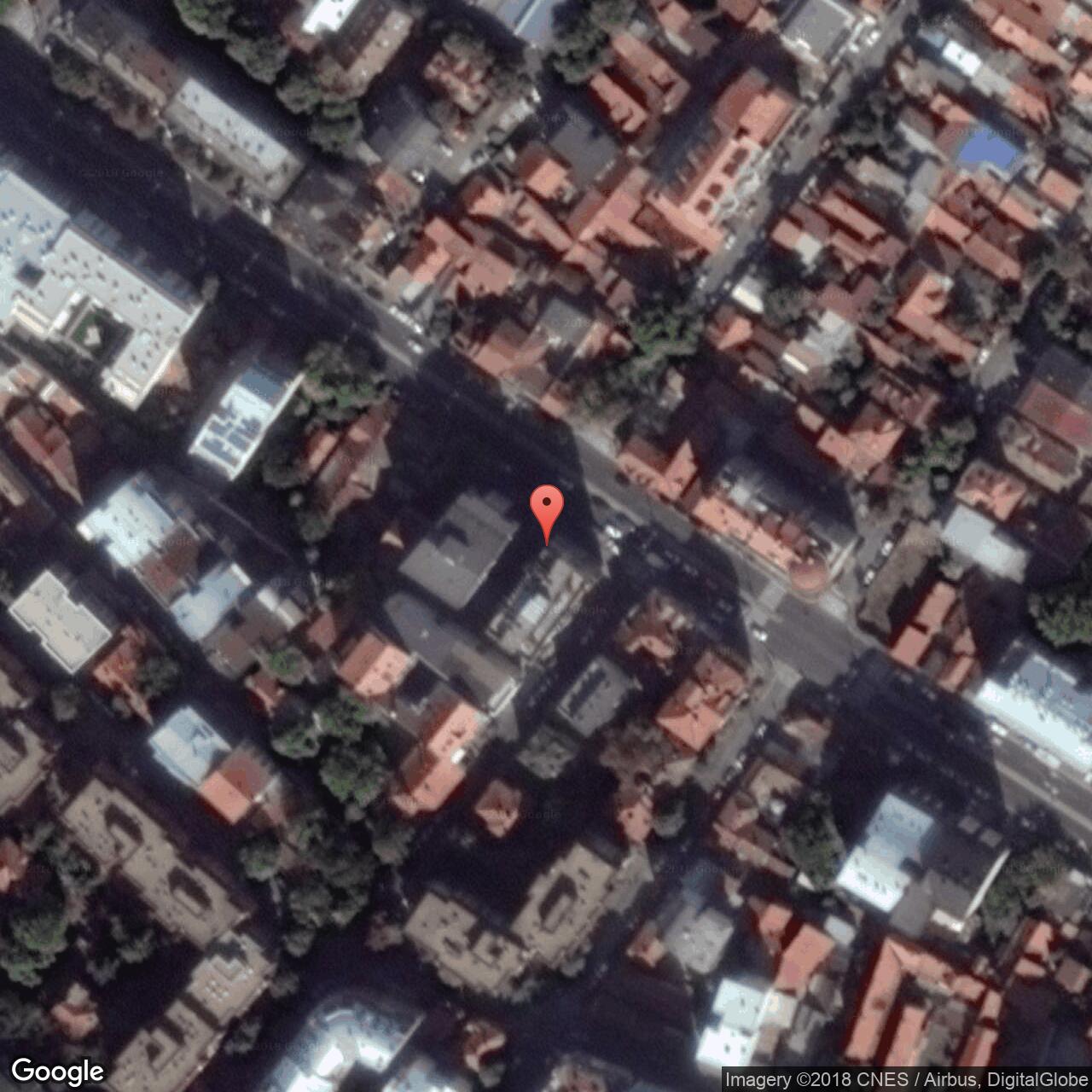 Dimitrija Tucovića 54, Beograd