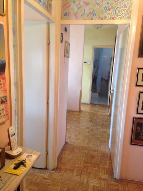 Vladislava Bajčevića 21, Beograd