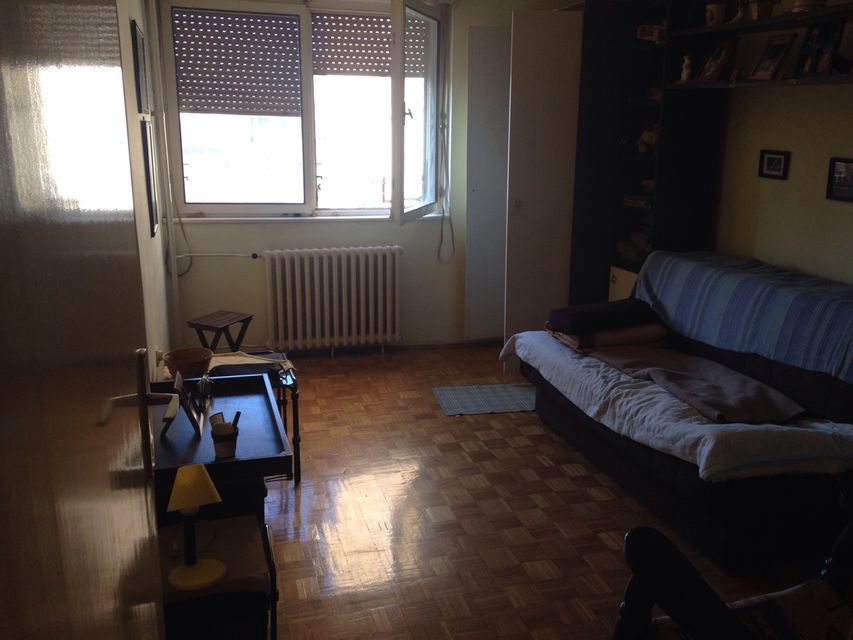 Vladislava Bajčevića 21, Beograd - 5