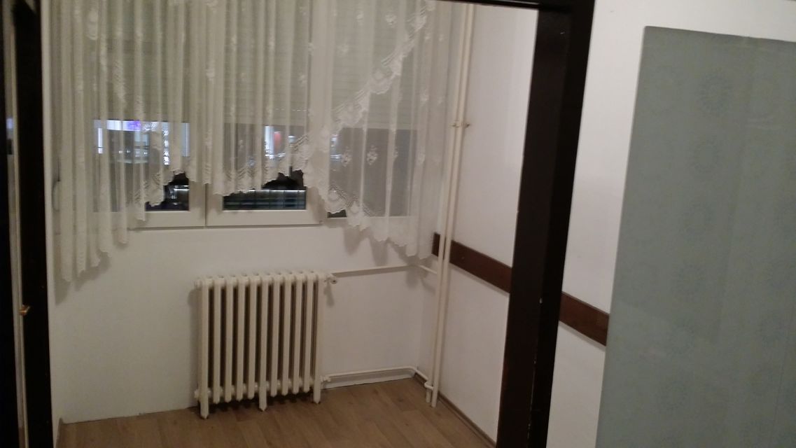 Požeška 76, Beograd - 6