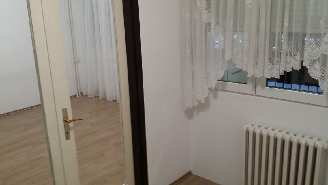 Požeška 76, Beograd - 7