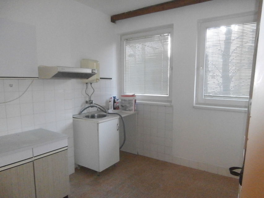 Mileševska 1, Beograd - 3