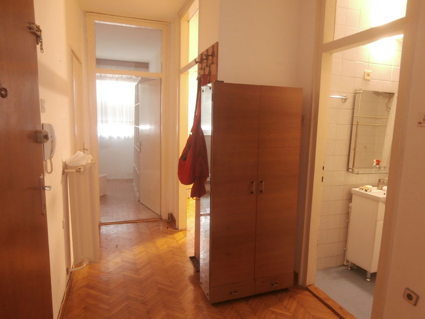 Mileševska 1, Beograd - 4