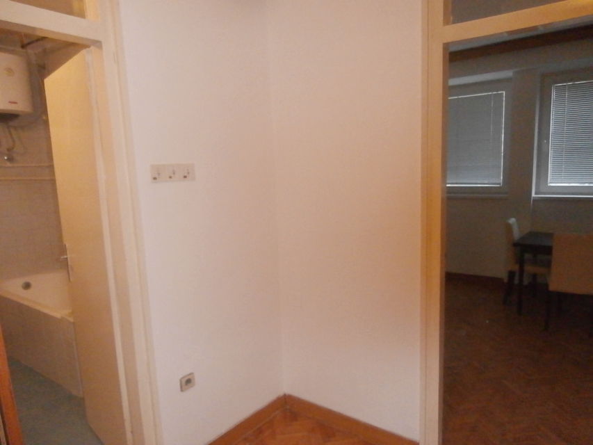 Mileševska 1, Beograd - 5