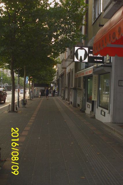 Bulevar kralja Aleksandra 195b, Beograd - 14