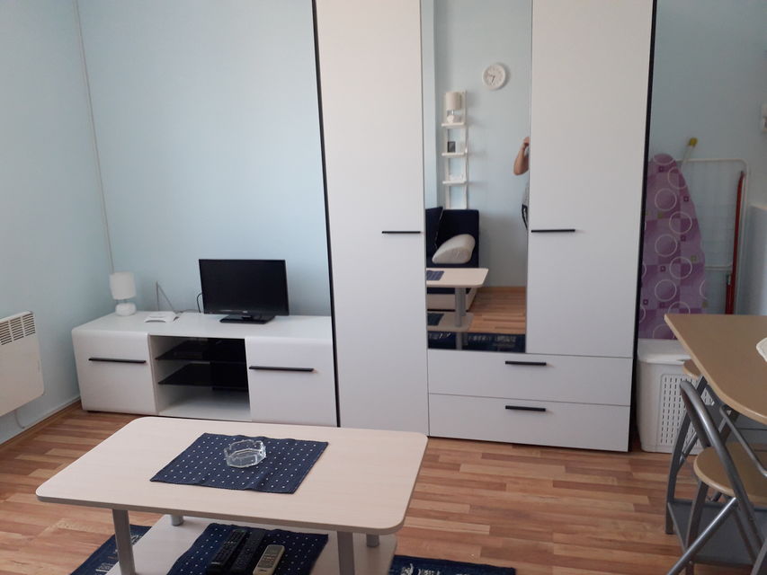 Bulevar kralja Aleksandra 195b, Beograd - 5