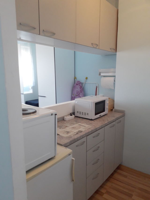 Bulevar kralja Aleksandra 195b, Beograd - 8
