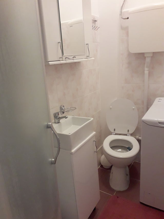 Bulevar kralja Aleksandra 195b, Beograd - 10