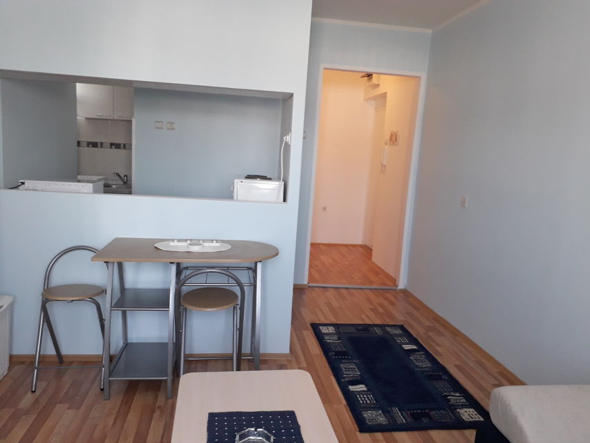 Bulevar kralja Aleksandra 195b, Beograd - 6