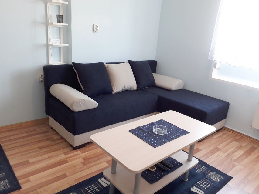 Bulevar kralja Aleksandra 195b, Beograd - 2