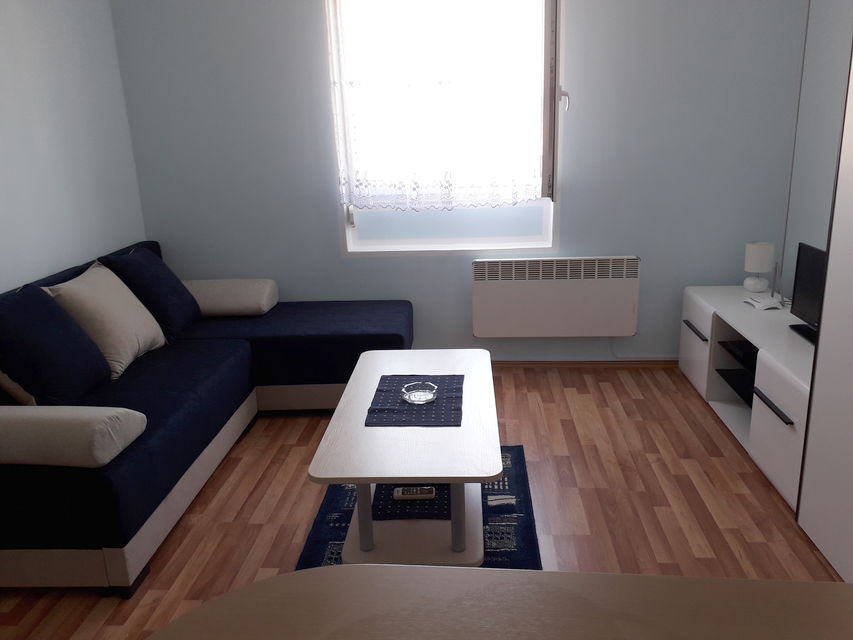 Bulevar kralja Aleksandra 195b, Beograd