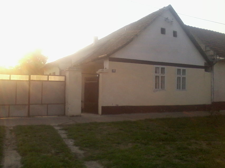 Svetozara Miletića 123, Bačka Palanka - 1