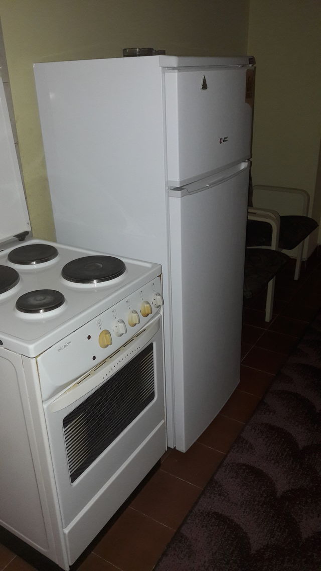 Karpoševa 5, Beograd - 5