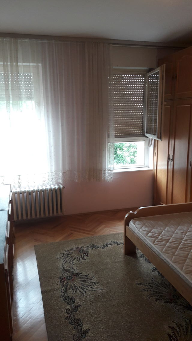 Karpoševa 5, Beograd - 2