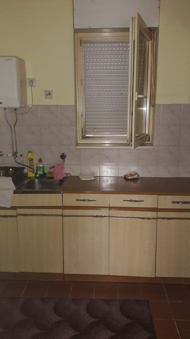 Karpoševa 5, Beograd - 6