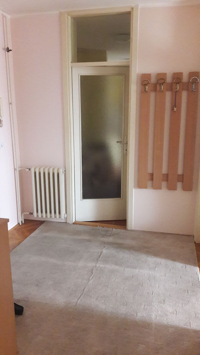 Karpoševa 5, Beograd - 8